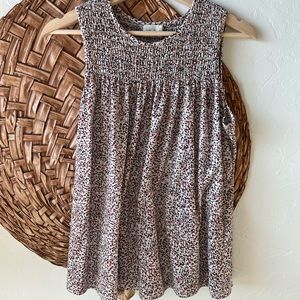 Melloday tank top